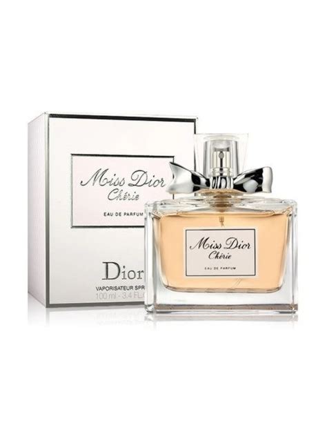 miss dior cherie descatalogado|dior cherie perfume.